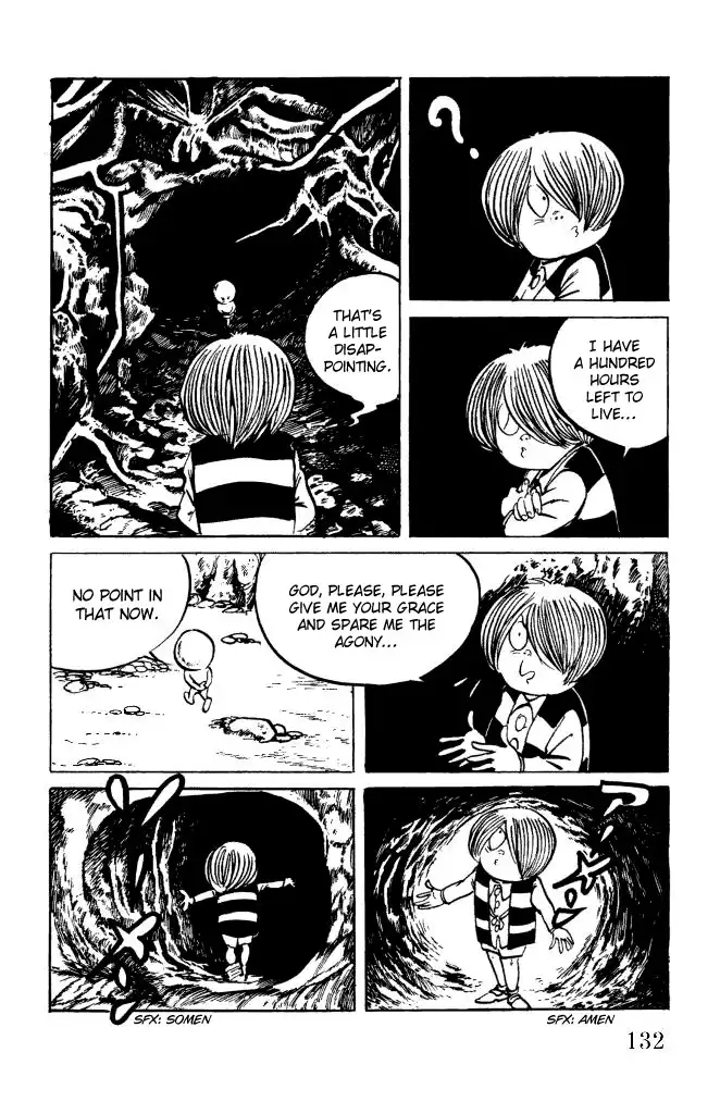 Gegege no Kitaro Chapter 11 19